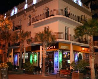Apartamentos Senabre Palais - Benidorm - Edifício