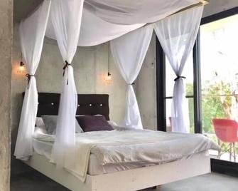 Stäy Hotel - Nago - Sovrum