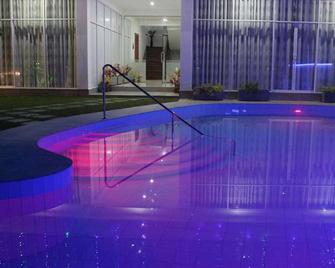 Ranga Holiday Resort - Bentota - Pool
