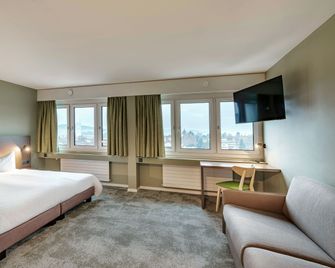 flexymotel Wil - Wil - Bedroom