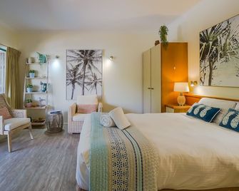 Boat Harbour Studio Apartments and Villas - Hervey Bay