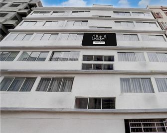 Collection O Laxmi Chowk Hinjewadi - Hinjewadi - Building