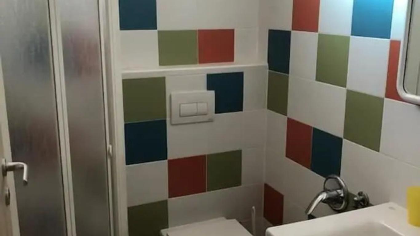 Hotel Karibe