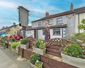 The Woodman Inn - Bedale