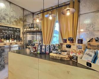 Logis Hôtel du Cygne - Bracieux - Bar