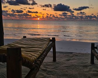 Avo Boutique Hotel - Uroa - Beach