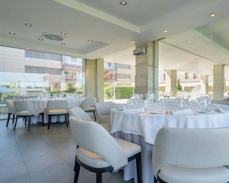 Eurostars i-hotel Madrid - Pozuelo de Alarcón - Restaurant