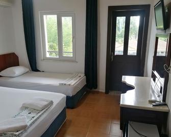 Pasa Restaurant & Pansiyon - Kemer - Chambre