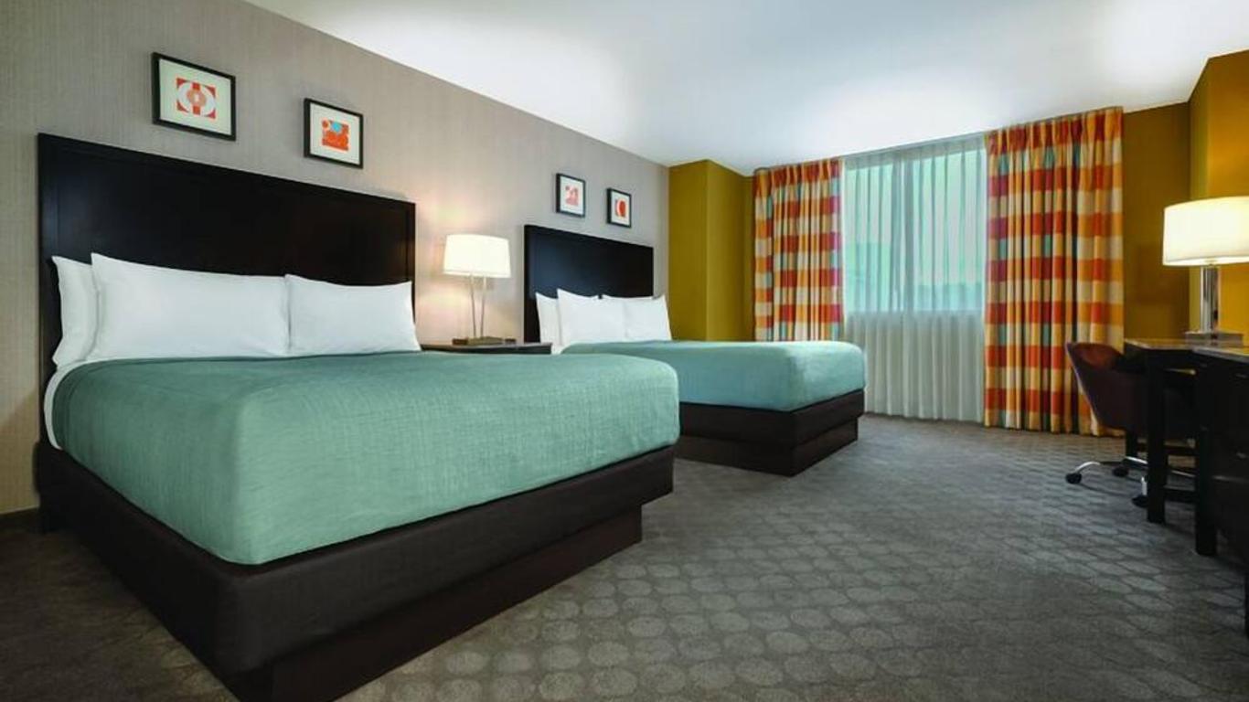 Circus Circus Hotel, Casino & Theme Park