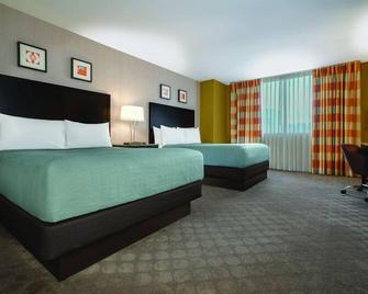 سيركيس سيركيس هوتل كاسينو آند ثيم بارك - لاس فيغاس - غرفة نوم