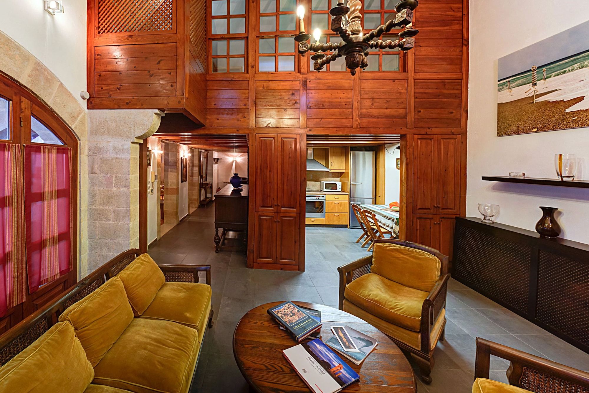 In Camera Art Boutique Hotel - Thành phố Rhodes
