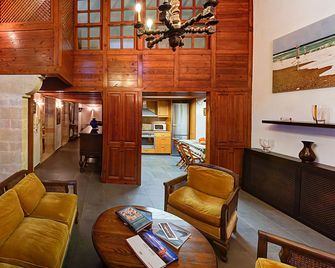 In Camera Art Boutique Hotel - Thành phố Rhodes