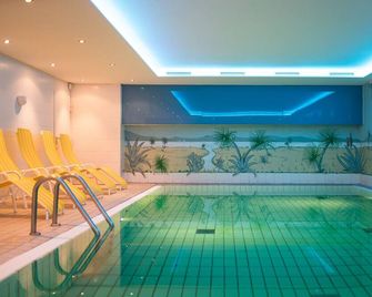 Royal - Timmendorfer Strand - Pool