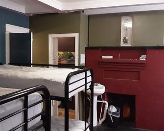 India House Hostel - New Orleans