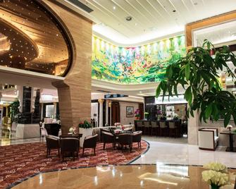 Country Garden Phoenix Hotel Yangshan - Qingyuan - Restaurant