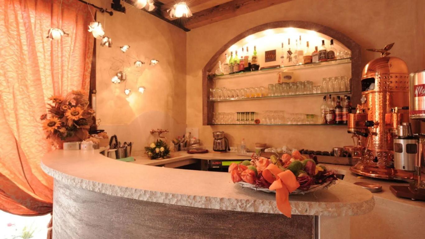 Hotel San Pietro