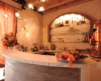 Hotel San Pietro - Villafranca di Verona - Bar