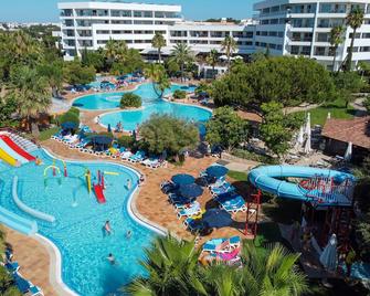 Alfagar Aparthotel - Albufeira - Uima-allas