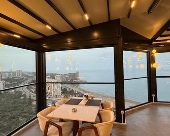 Class Premium Hotel - Erdemli