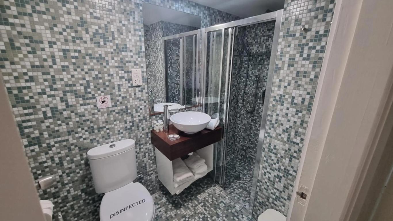 Alva Hotel Apartments