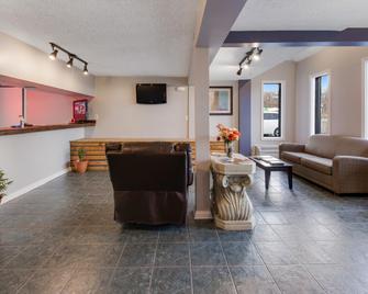 Capital O 3Y Motel Mount Vernon Renfro Valley - Mt Vernon - Lobby