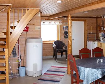 6 person holiday home in Brekstad - Brekstad