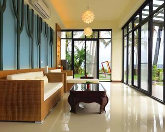 Rich-Sunshine Inn - Beinan Township - Sala de estar