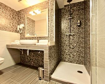 Prima Luce Downtown - Split - Bathroom