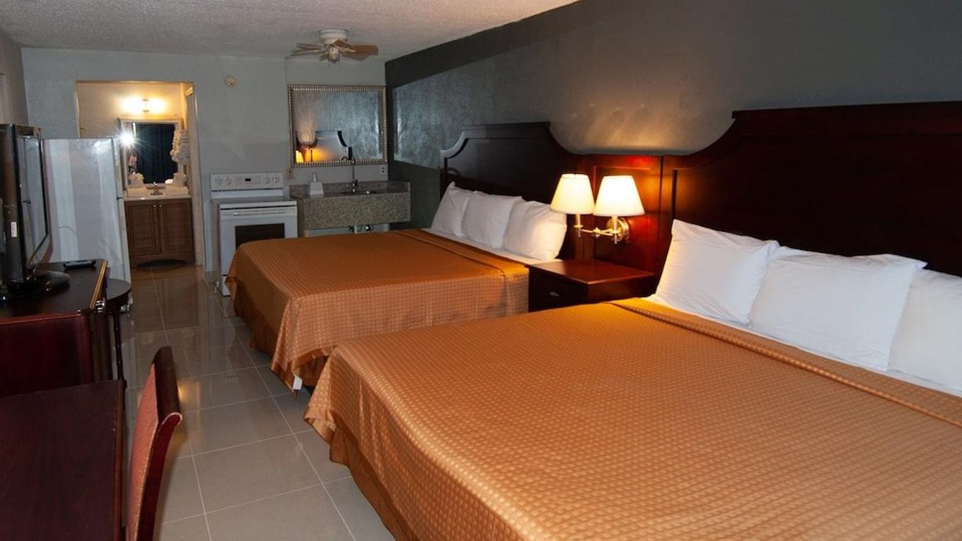 Express Inn & Suites Clearwater