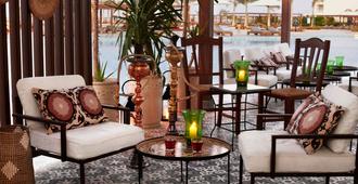 Steigenberger Resort Alaya Marsa Alam – Red Sea - Port el Ghalib - Restaurant
