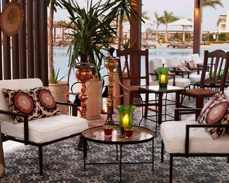 Steigenberger Resort Alaya Marsa Alam – Red Sea - Port el Ghalib - Ristorante