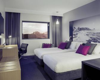 Mercure Newcastle Airport - Williamtown - Slaapkamer