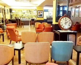 Hotel Millan - Negreira - Lounge