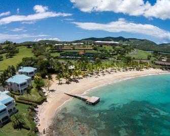 New! Bluestone Getaway In Christiansted Usvi ! - クリスチャンステッド - ビーチ