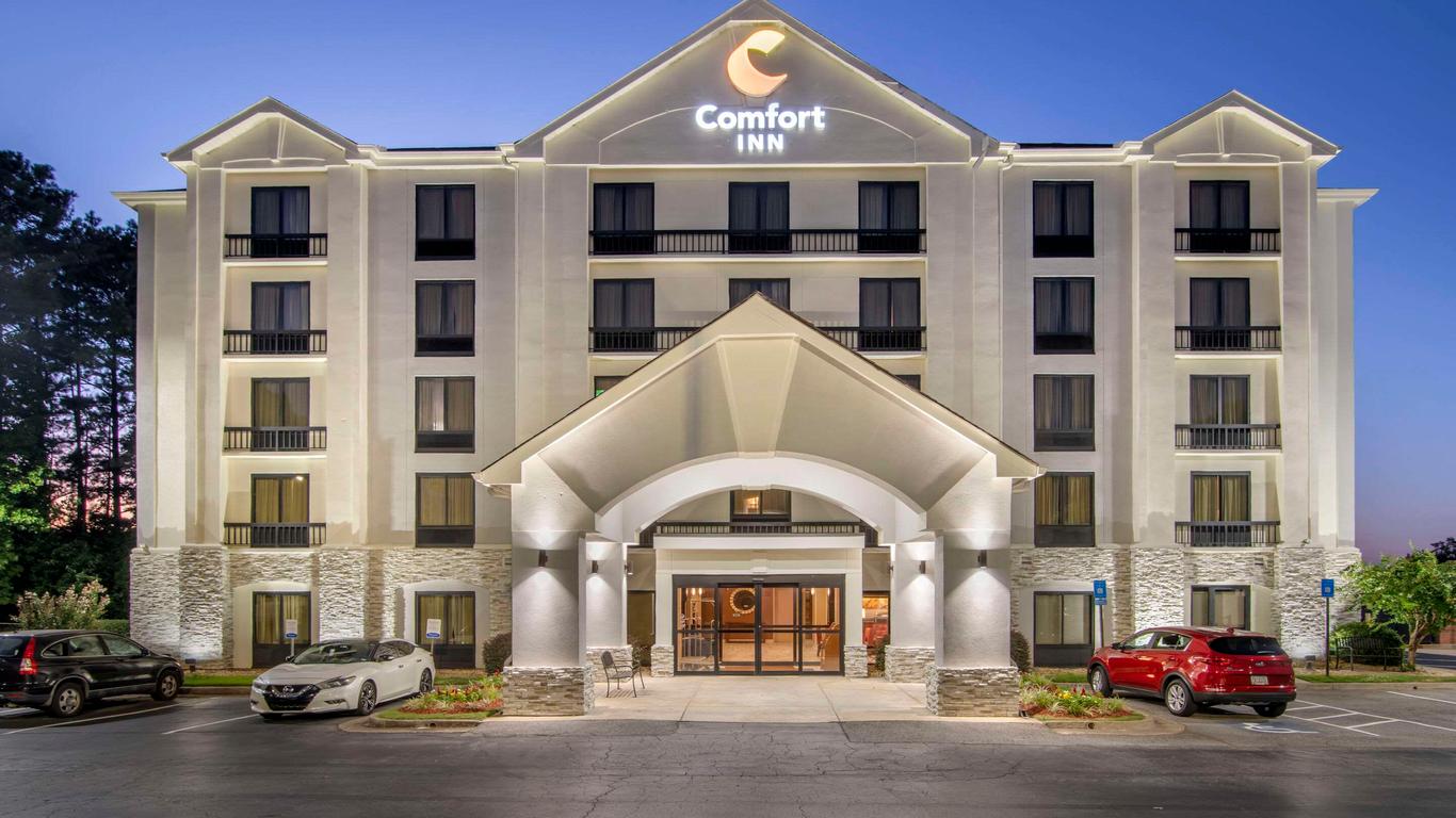 Comfort Inn Kennesaw