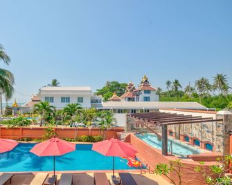 Palm Beach Resort - Pak Nam Pran