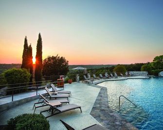Enjoy The Breathtaking Views! - Hunt - Pool