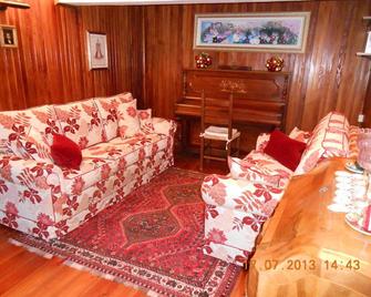 B&B La Pilastrina - Maranello - Living room