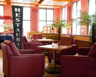 Hotel Neumarkt - Neumarkt i.d.OPf. - Ristorante