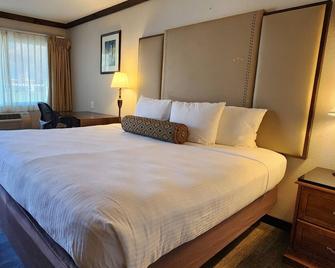 The Dalles Inn - The Dalles - Habitación