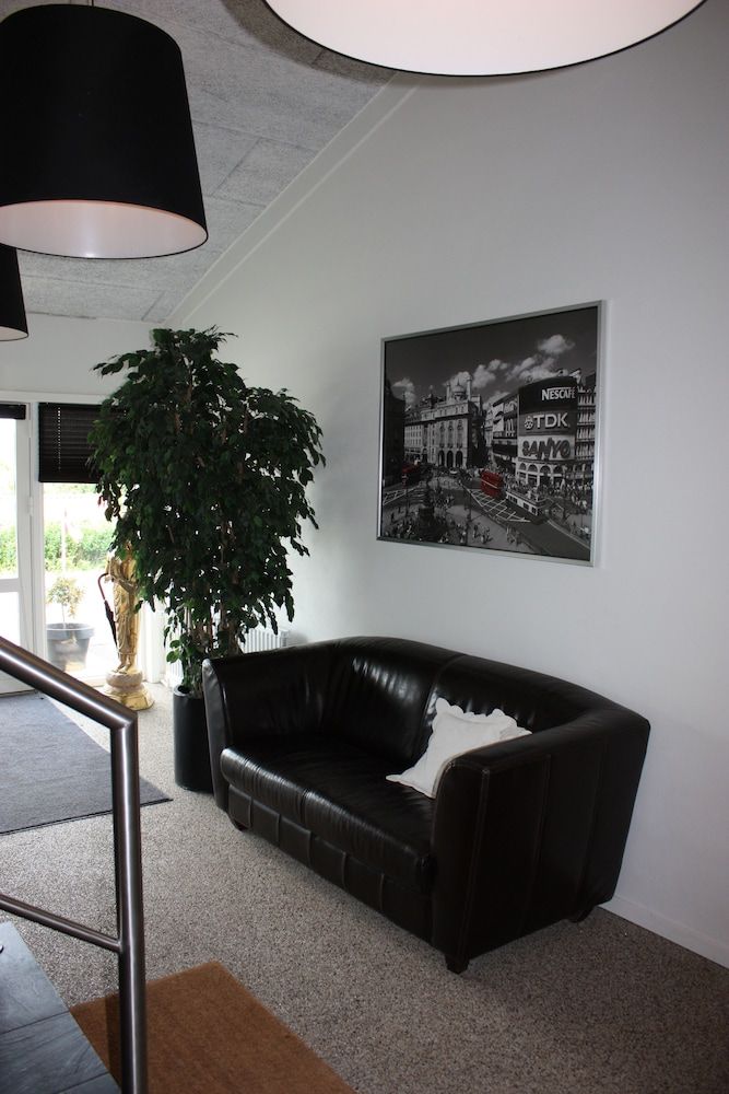 Ebeltoft Feriecenter – Ebeltoft