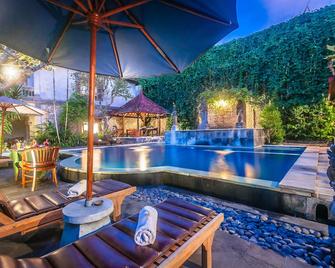 Sahadewa Resort & Spa - Ubud - Pool