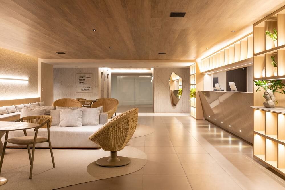 Ritz Suites Grand Hotel Boutique