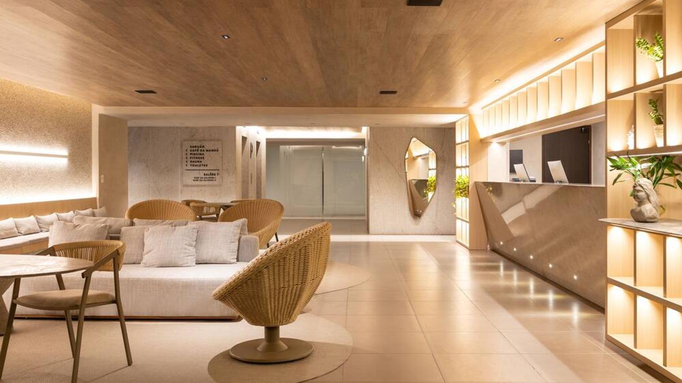 Ritz Suites Grand Hotel Boutique