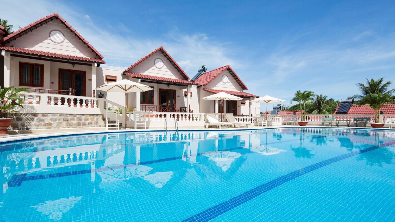 Hong Bin Bungalow