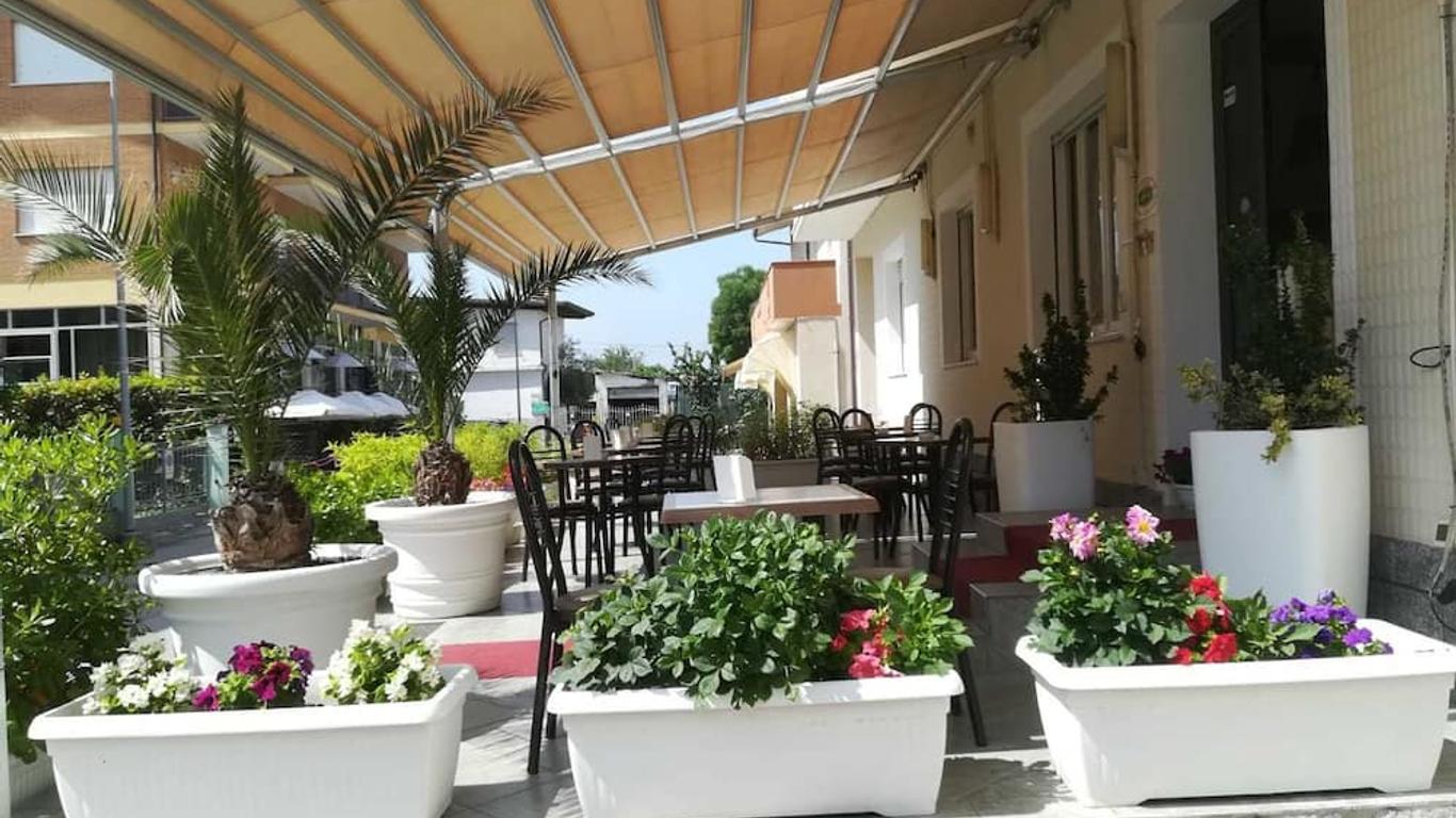Hotel Villa Mon Reve
