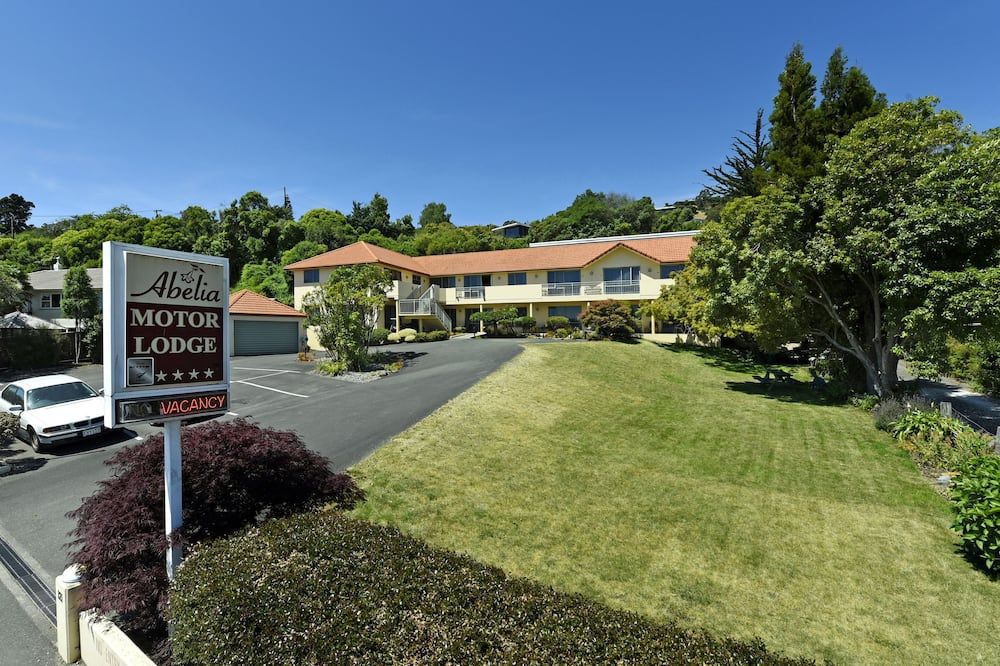 Abelia Motor Lodge - נלסון - בניין