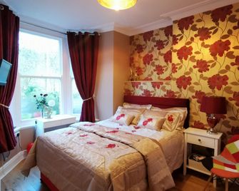 Dolweunydd Bed And Breakfast - Betws-y-Coed
