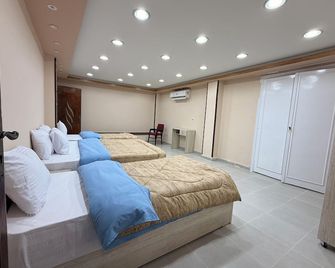 Sunset homes in Downtown Cairo - Cairo