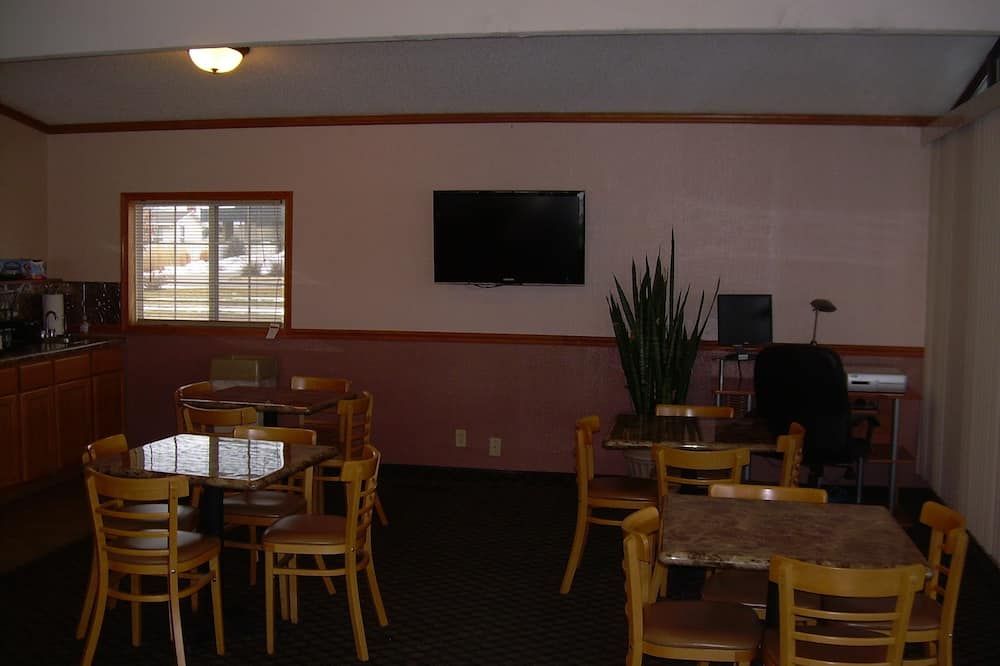 83 Motel - North Platte - Ravintola
